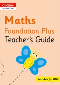 Book Cover for Maths. Foundation Teacher's Guide by Peter Clarke