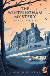 Book Cover for The Wintringham Mystery by Anthony Berkeley