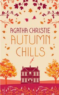Book Cover for Autumn Chills by Agatha Christie