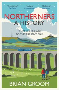Book Cover for Northerners by Brian Groom