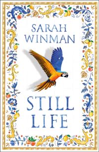 Book Cover for Still Life by Sarah Winman