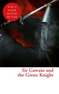 Book Cover for Sir Gawain and the Green Knight by Jessie L Weston