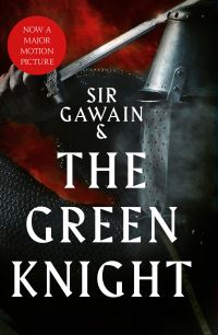 Book Cover for Sir Gawain and the Green Knight by Jessie Weston