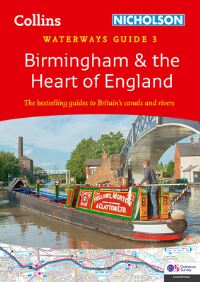 Book Cover for Birmingham & The Heart of England by Jonathan Mosse, David Lobban, Judith Pile
