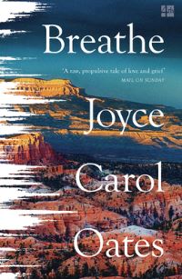 Book Cover for Breathe by Joyce Carol Oates