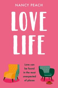 Book Cover for Love Life by Nancy Peach