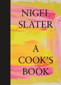 Book Cover for A Cook's Book by Nigel Slater