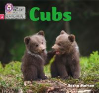 Book Cover for Cubs by Sasha Morton