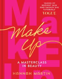 Book Cover for Makeup by Hannah Martin