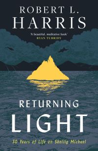 Book Cover for Returning Light by Robert L Harris