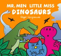Book Cover for Dinosaurs by Adam Hargreaves, Roger Hargreaves