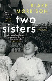 Book Cover for Two Sisters by Blake Morrison