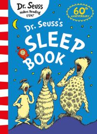 Book Cover for Dr. Seuss's Sleep Book by Dr Seuss