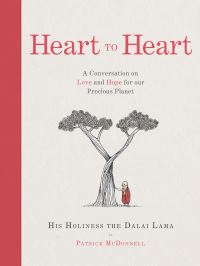 Book Cover for Heart to Heart by Bstandzinrgyamtsho