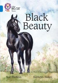 Book Cover for Black Beauty by Sue Purkiss, Anna Sewell