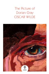 Book Cover for The Picture of Dorian Gray by Oscar Wilde