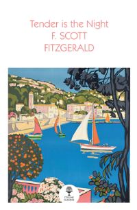 Book Cover for Tender Is the Night by F. Scott Fitzgerald
