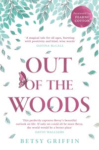 Book Cover for Out of the Woods by Betsy Griffin