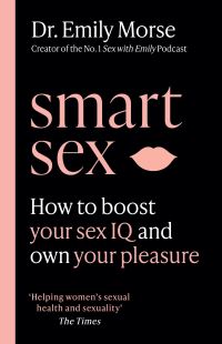 Book Cover for Smart Sex by Emily Morse