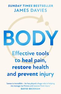 Book Cover for Body by James Davies