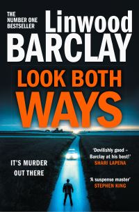 Book Cover for Look Both Ways by Linwood Barclay