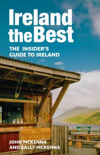 Book Cover for Ireland the Best by John McKenna, Sally McKenna