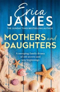 Book Cover for Mothers and Daughters by Erica James