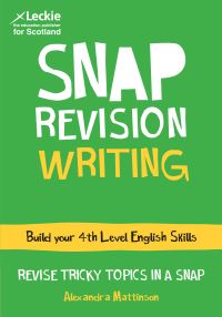 Book Cover for Writing by Alexandra Mattinson