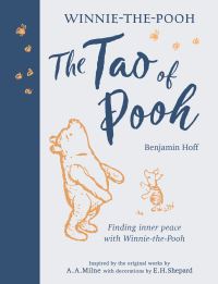 Book Cover for The Tao of Pooh by Benjamin Hoff, A A Milne