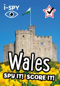 Book Cover for Wales by 