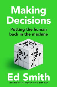 Book Cover for Making Decisions by E T Smith