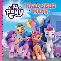Book Cover for Make Your Mark by 