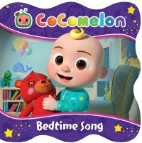 Book Cover for Bedtime Song by 