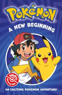 Book Cover for A New Beginning by 