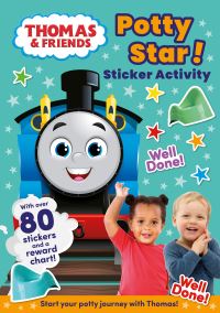 Book Cover for Thomas & Friends by Thomas  Friends