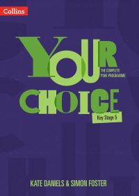 Book Cover for The Complete PSHE Programme for KS5 by Kate Daniels, Simon Foster
