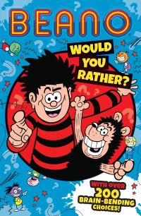 Book Cover for Would You Rather by Mara Alperin