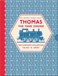 Book Cover for Thomas the Tank Engine Complete Collection by W Awdry