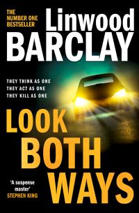Book Cover for Look Both Ways by Linwood Barclay