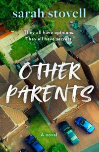 Book Cover for Other Parents by Sarah Stovell