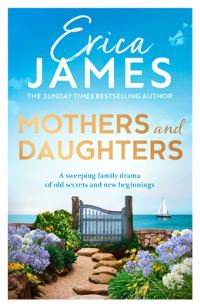 Book Cover for Mothers and Daughters by Erica James