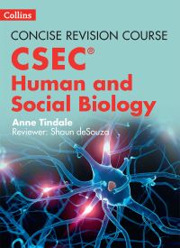 Book Cover for Human and Social Biology by Anne Tindale