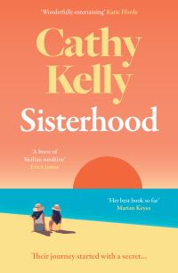 Book Cover for Sisterhood by Cathy Kelly
