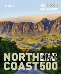 Book Cover for North Coast 500 by Emma Gibbs