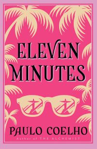 Book Cover for Eleven Minutes by Paulo Coelho