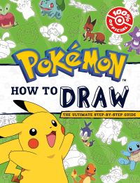 Book Cover for Pokémon by Pokémon