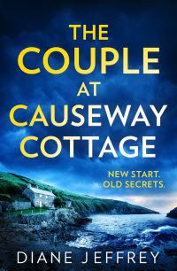 Book Cover for The Couple at Causeway Cottage by Diane Jeffrey