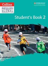 Book Cover for Cambridge Primary Global Perspectives. Stage 2 Pupil's Book by Lucy Norris