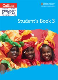 Book Cover for Cambridge Primary Global Perspectives. Stage 3 Pupil's Book by Rebecca Adlard