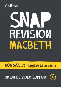 Book Cover for Macbeth by 